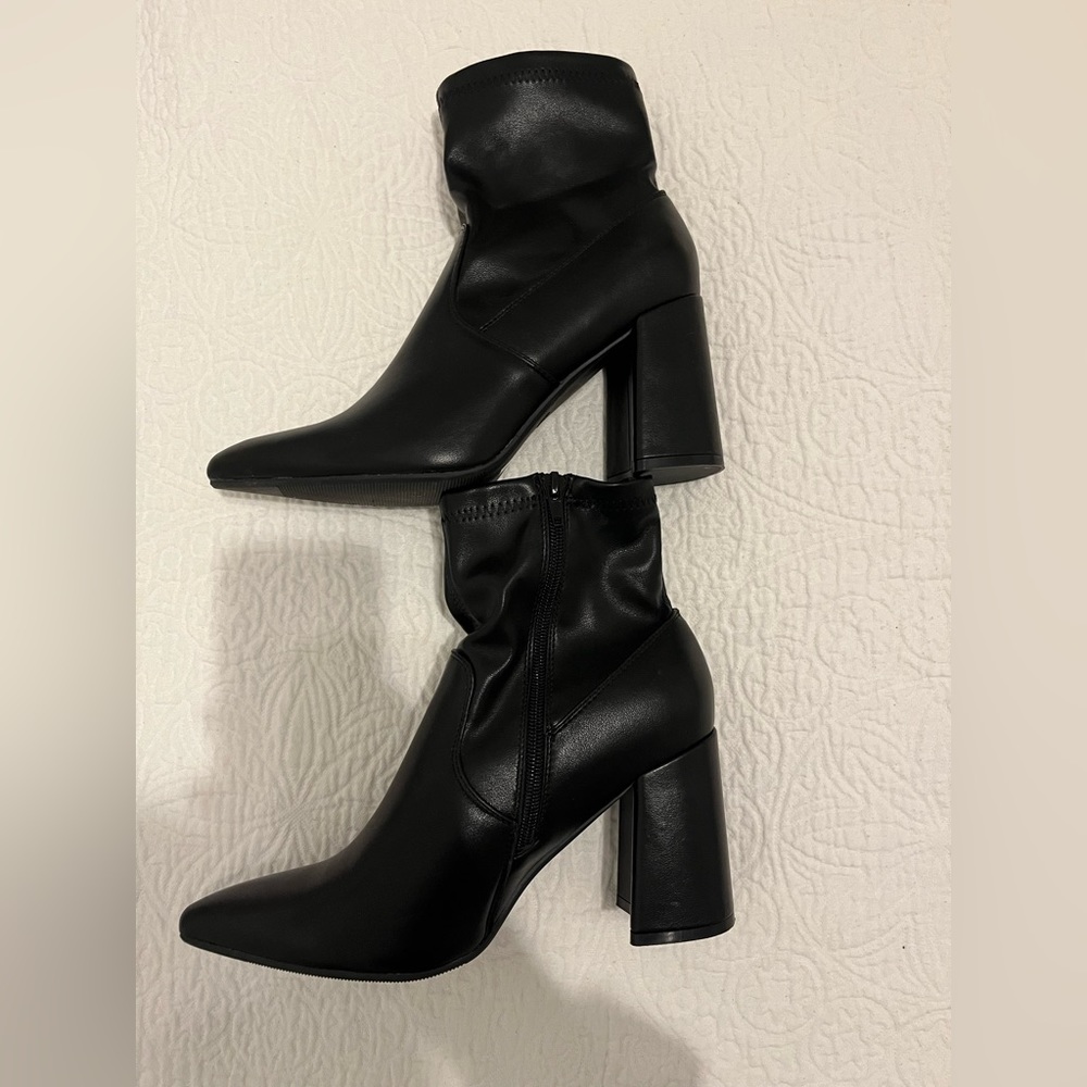 Nasty Gal Boots